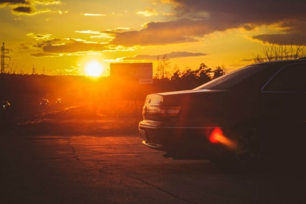 Дорога скорость