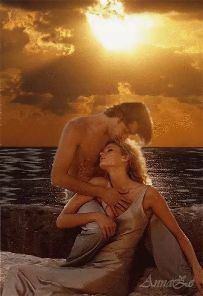 Солнечный поцелуй