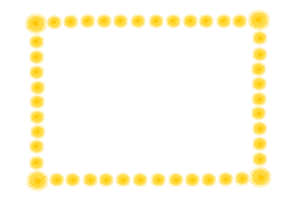 Солнечный фон