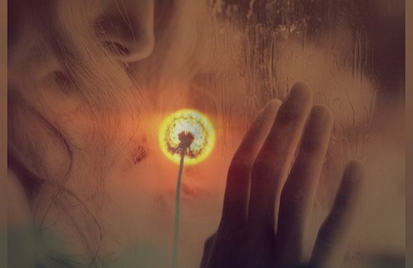 Солнце плачет