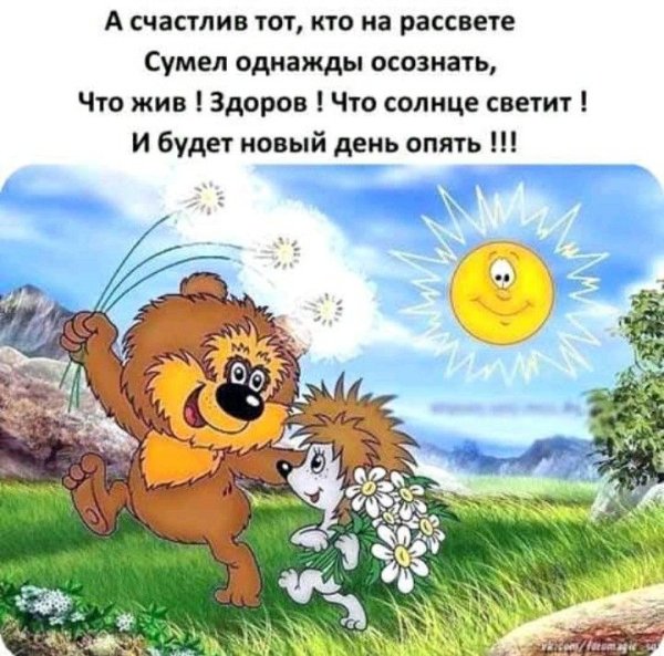 Привет солнышко