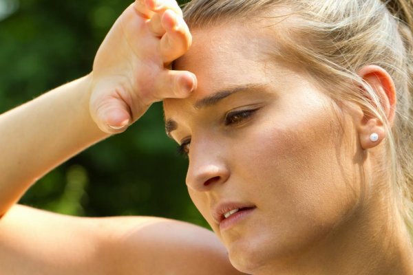 Коктейль солнце