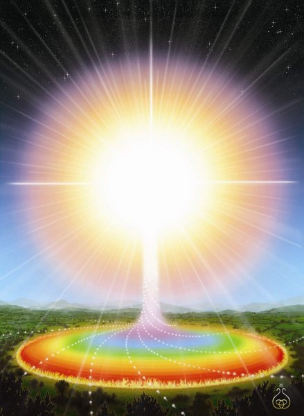 Свет сознания