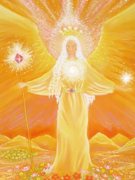 Руах Элохим