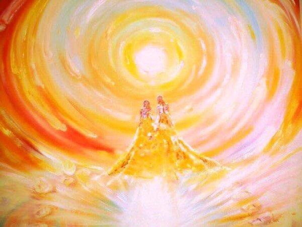 Тета-хилинг медитация исцеление