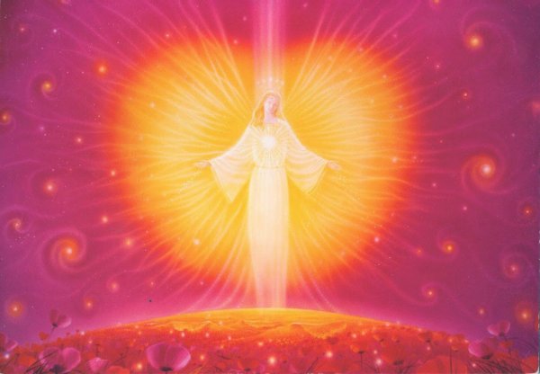 Огненный Лотос