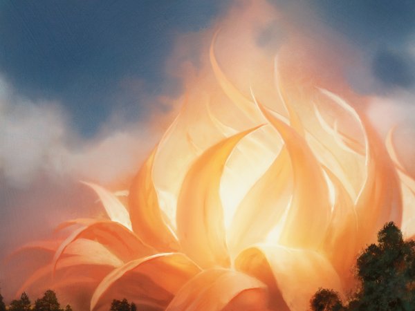 Духовное солнце