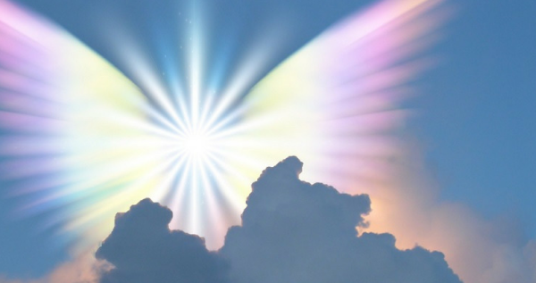 Духовное солнце