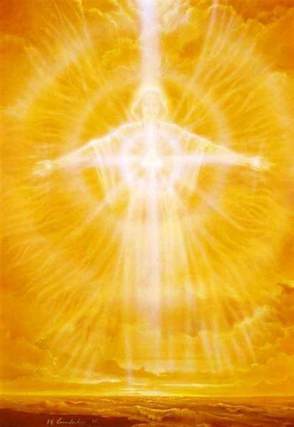 Изобилие Вселенной