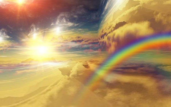 Счастье солнце радость любовь