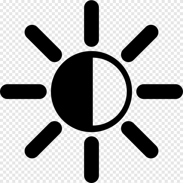 Символ яркости