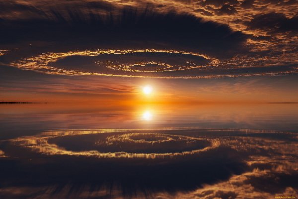 Стихии огонь вода воздух земля