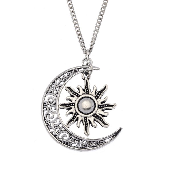 Подвеска солнце красная Пресня