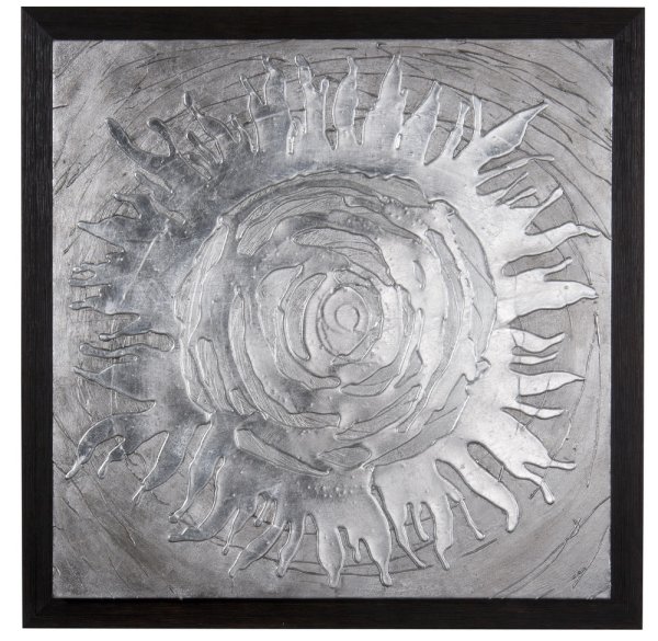 Украшения в виде солнца