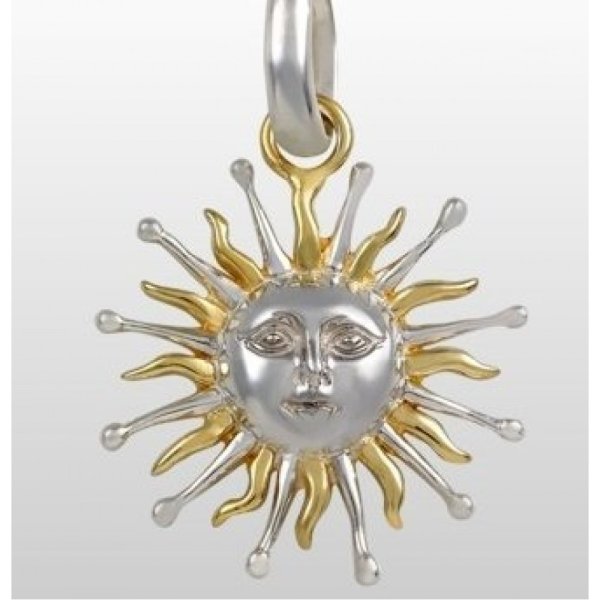 Славянский амулет звезда Лады