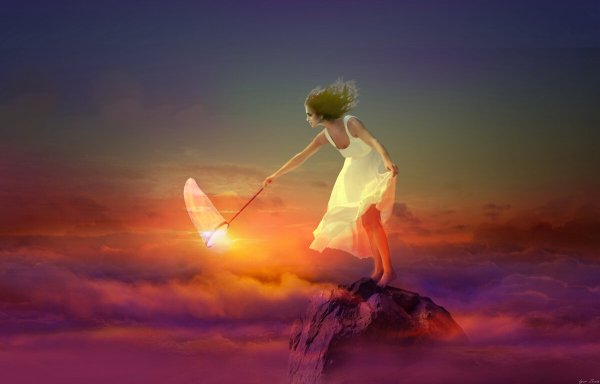 Художник сюрреалист Владимир куш