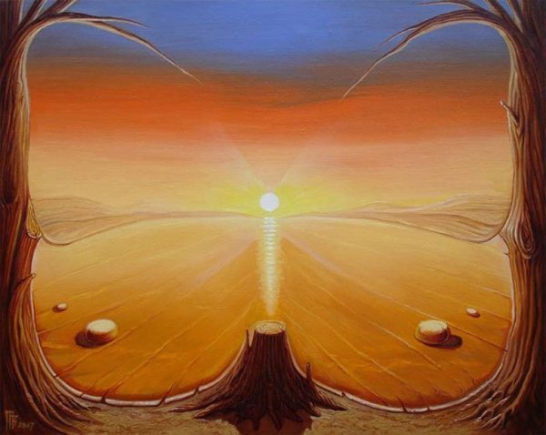 Kuldar Leement картины