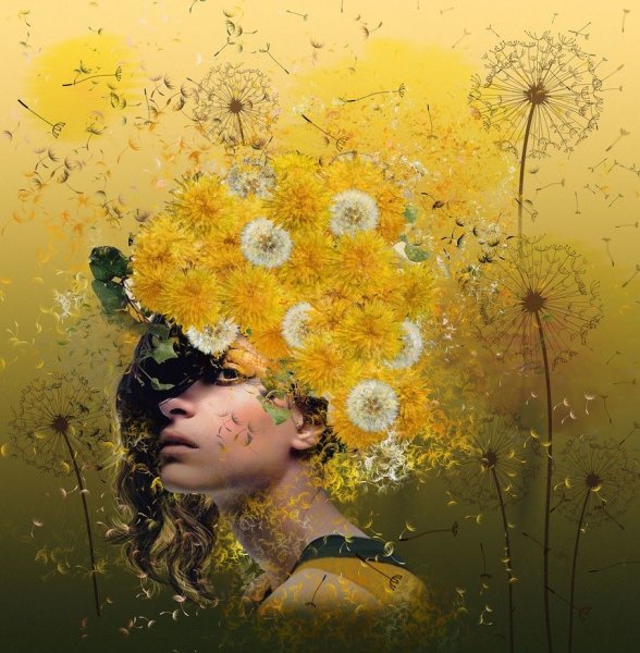 Марк Хенсон Mark Henson