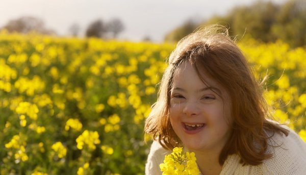 Солнечные люди