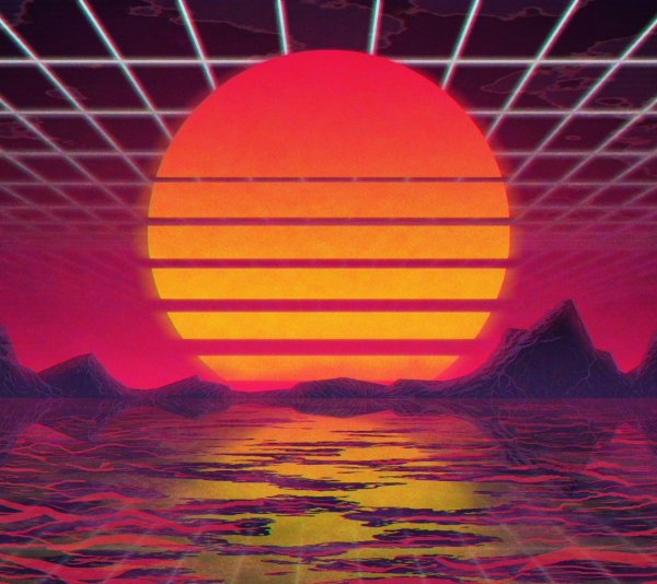 Солнце и Луна из картона