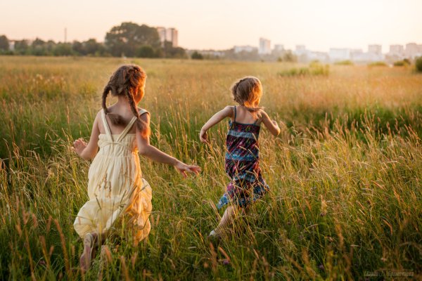 Солнечные лучи для детей