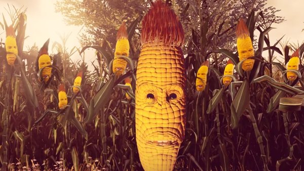 Баннер сельское хозяйство