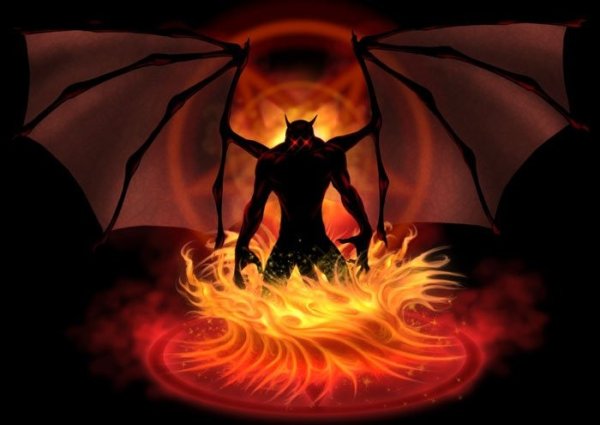 Суккуб Миа темная башня