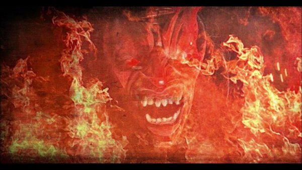 Фредерик Браун Армагеддон