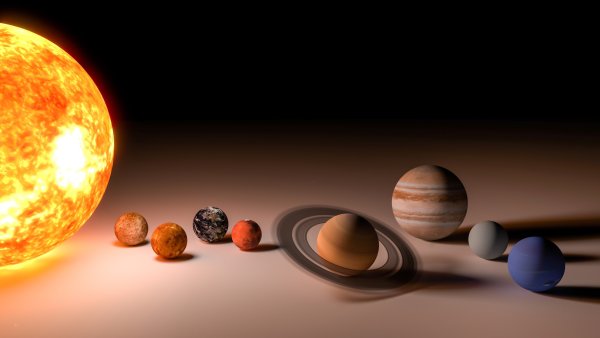 Планеты солнечной системы планеты солнечной системы