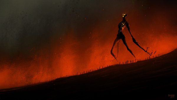 Dehong he картины