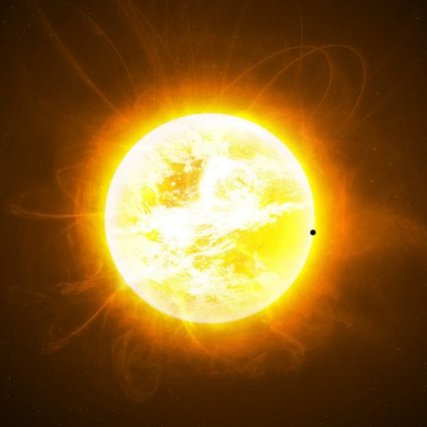 Солнечная система на рабочий стол