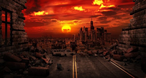 Геенна Огненная в Данте