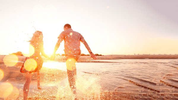 Счастье вдвоем