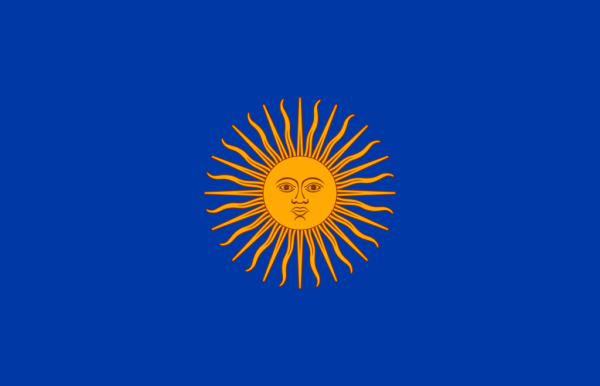 Solar Empire Flag