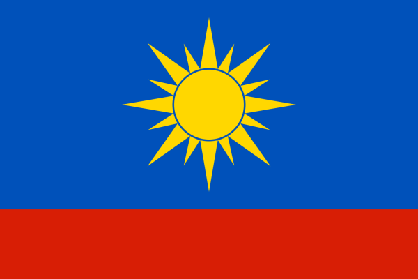 Argentina флаг