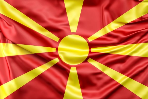 Флаг восходящего солнца Япония
