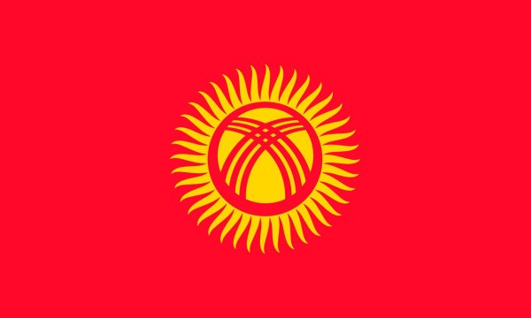 Флаг Уругвая