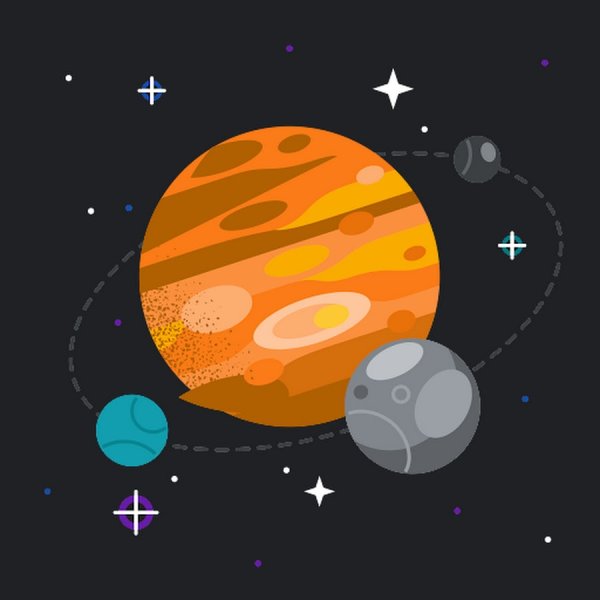 Солнышко встает