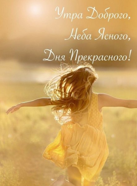 Лучи утреннего солнца