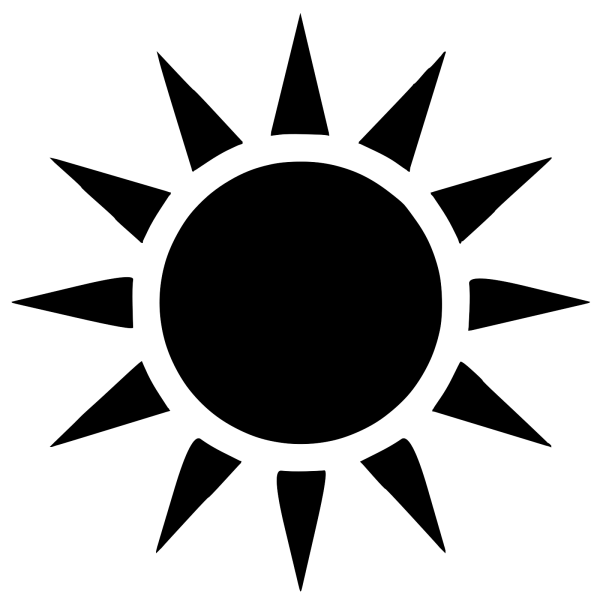 Аненербе символика черное солнце