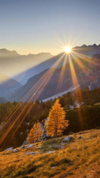 Ликийская тропа