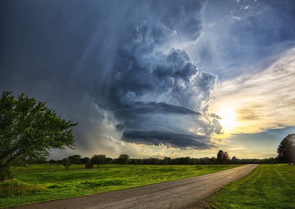 Дождь анимация для детей