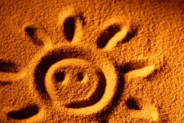 Солнечные ванны закаливание