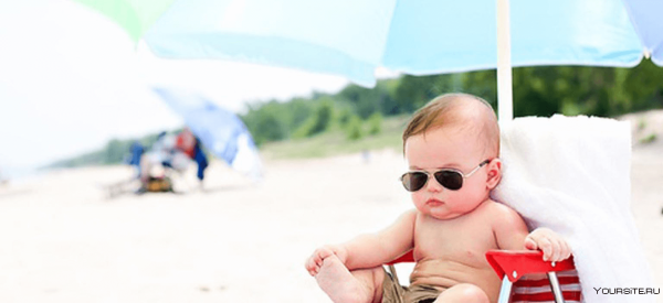 Гигиена закаливания