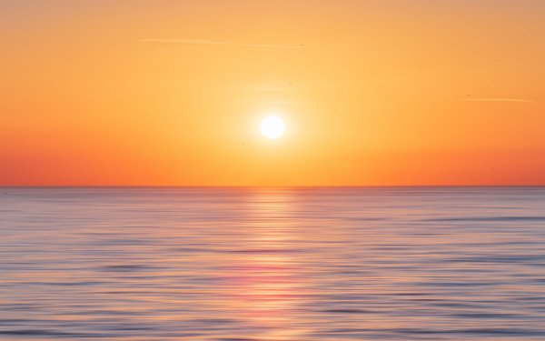 Восход на востоке