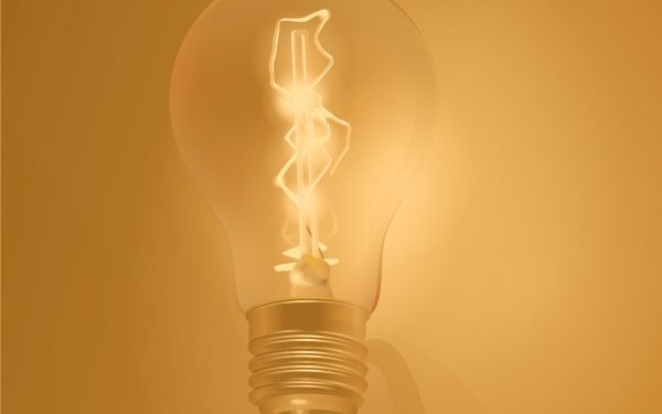 Озарила мысль