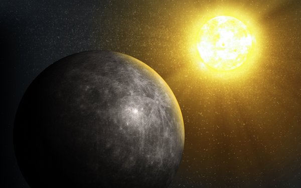 Экзопланета LHS 1140b