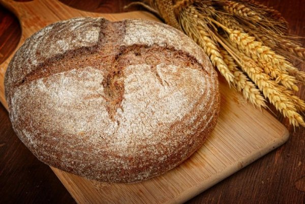 Пшеница сорт сударыня