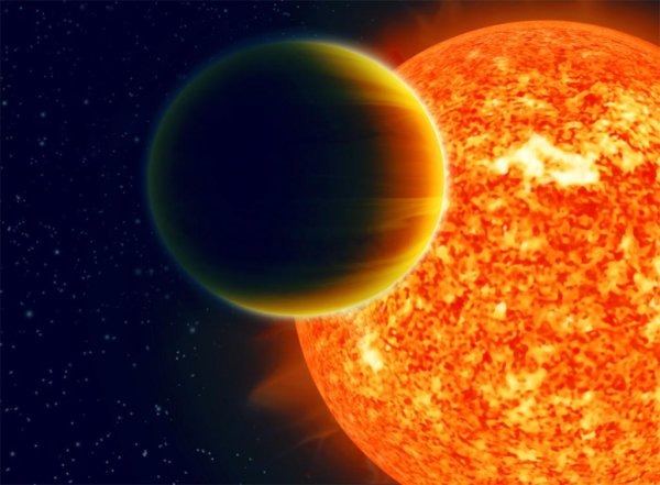 Меркурии Солнечная система