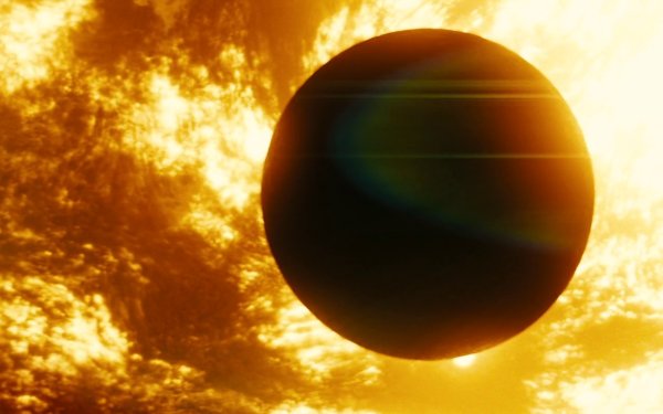 «Горячий Юпитер» Wasp-18b